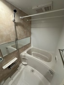 バス／シャワールーム等 ロックリッジハウス