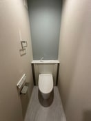 トイレ ロックリッジハウス