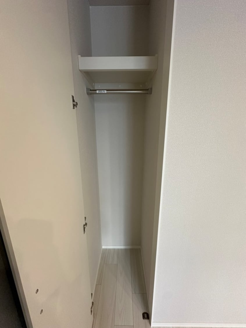 収納 ロックリッジハウス