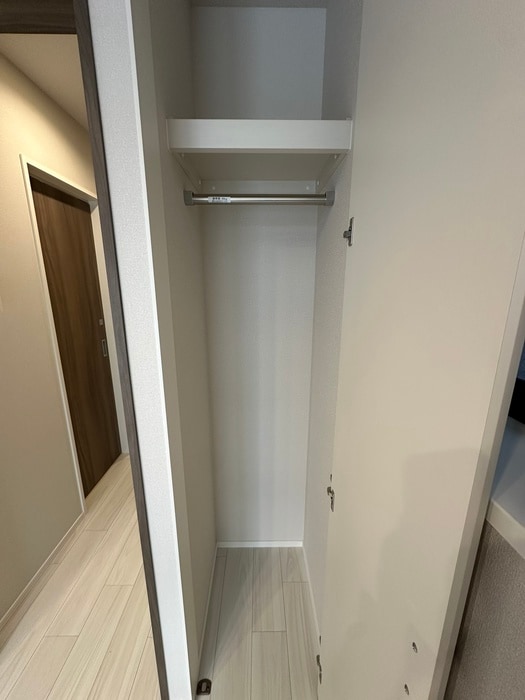 収納 ロックリッジハウス