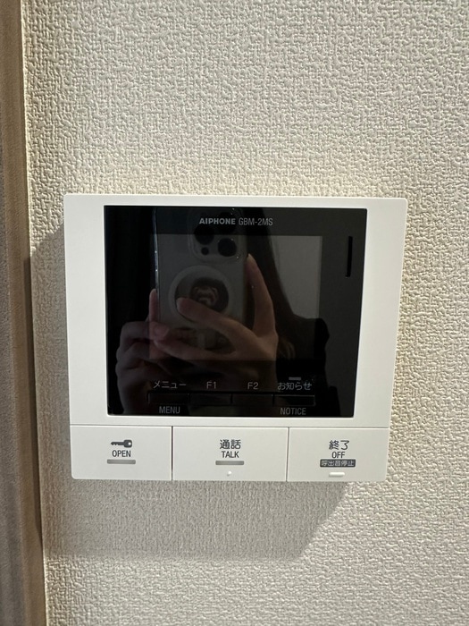 内観写真 ロックリッジハウス