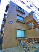 ヴィラ－ジュ鎌ヶ谷の外観