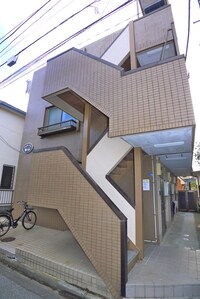 ヴィラ－ジュ鎌ヶ谷