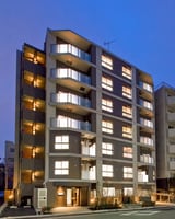 KDXレジデンス両国