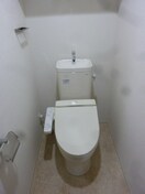 トイレ KDXレジデンス両国