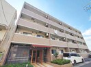 Humanハイム幕張本郷の外観