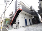 ﾌﾟﾗｲﾑﾃﾗｽ小田急相模原Ⅰ　B棟