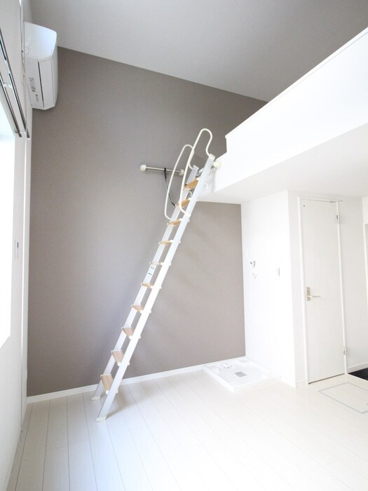 居室 ﾌﾟﾗｲﾑﾃﾗｽ小田急相模原Ⅰ　B棟