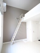 居室 ﾌﾟﾗｲﾑﾃﾗｽ小田急相模原Ⅰ　B棟