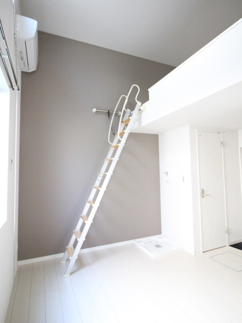 居室 ﾌﾟﾗｲﾑﾃﾗｽ小田急相模原Ⅰ　B棟