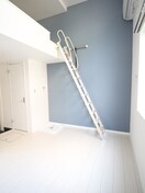 居室 ﾌﾟﾗｲﾑﾃﾗｽ小田急相模原Ⅰ　B棟