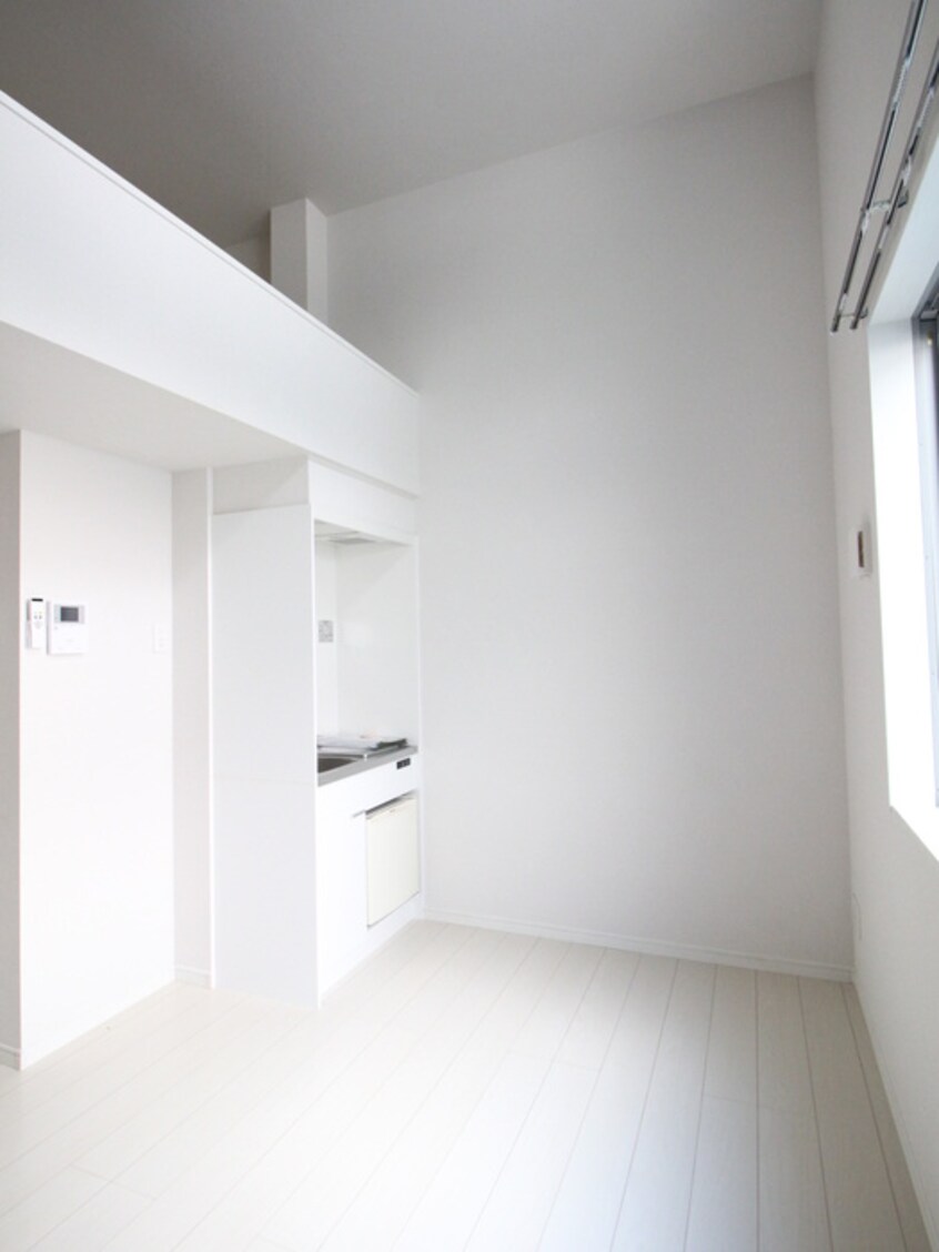 居室 ﾌﾟﾗｲﾑﾃﾗｽ小田急相模原Ⅰ　B棟