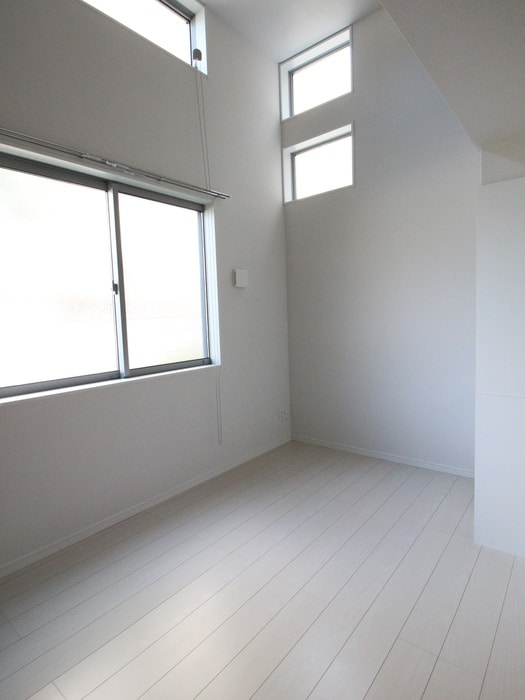 居室 ﾌﾟﾗｲﾑﾃﾗｽ小田急相模原Ⅰ　B棟