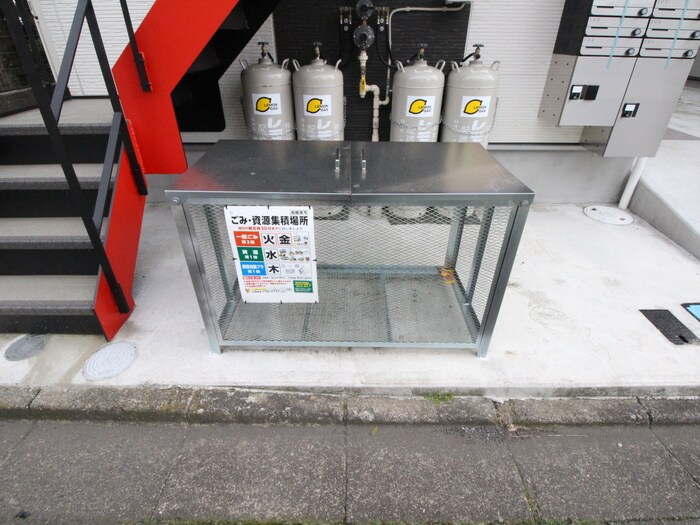 外観写真 ﾌﾟﾗｲﾑﾃﾗｽ小田急相模原Ⅰ　B棟