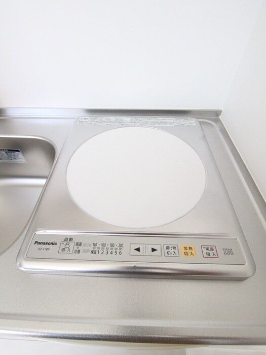 内観写真 ﾌﾟﾗｲﾑﾃﾗｽ小田急相模原Ⅰ　B棟