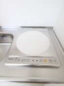 内観写真 ﾌﾟﾗｲﾑﾃﾗｽ小田急相模原Ⅰ　B棟