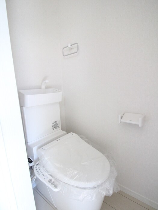 バス／シャワールーム等 ﾌﾟﾗｲﾑﾃﾗｽ小田急相模原Ⅰ　B棟