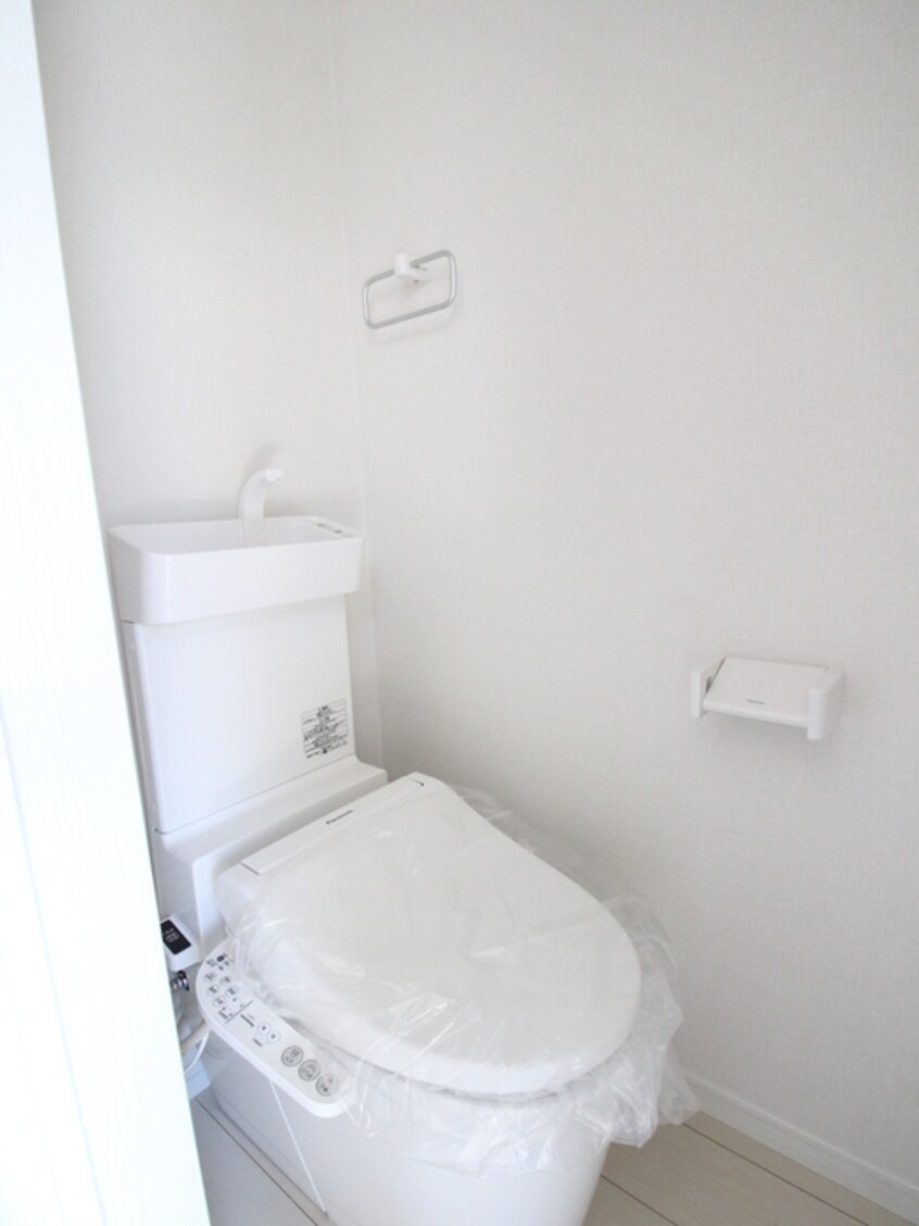 バス／シャワールーム等 ﾌﾟﾗｲﾑﾃﾗｽ小田急相模原Ⅰ　B棟