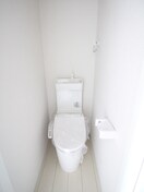 トイレ ﾌﾟﾗｲﾑﾃﾗｽ小田急相模原Ⅰ　B棟