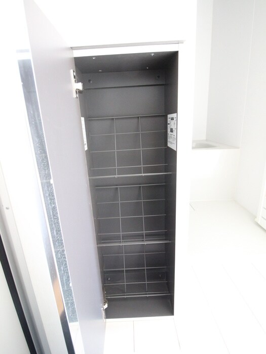 靴箱 ﾌﾟﾗｲﾑﾃﾗｽ小田急相模原Ⅰ　B棟