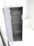 靴箱 ﾌﾟﾗｲﾑﾃﾗｽ小田急相模原Ⅰ　B棟