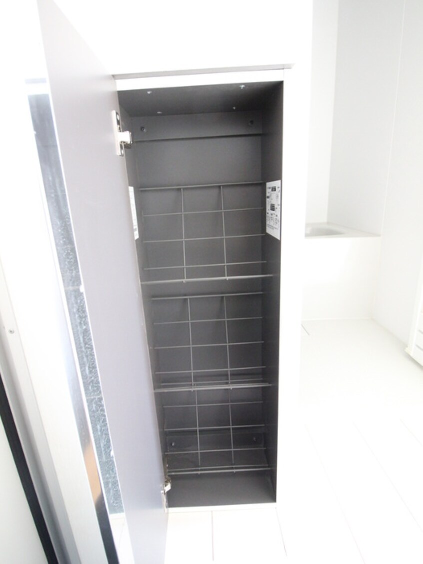 靴箱 ﾌﾟﾗｲﾑﾃﾗｽ小田急相模原Ⅰ　B棟