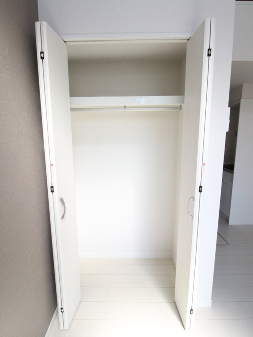 収納 ﾌﾟﾗｲﾑﾃﾗｽ小田急相模原Ⅰ　B棟