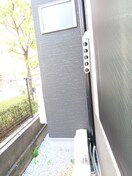 ベランダ・バルコニー ﾌﾟﾗｲﾑﾃﾗｽ小田急相模原Ⅰ　B棟