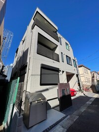 Ｖｉｌｌａ　ＧＲ