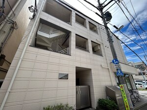 ダイヤステージ西荻窪