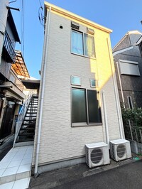 Ｂ－オアシス四つ木