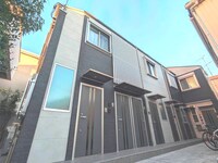 アーベインテラス中井