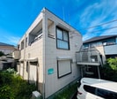 百草園ヴィレッジの外観