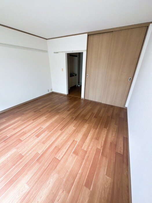 居室 百草園ヴィレッジ
