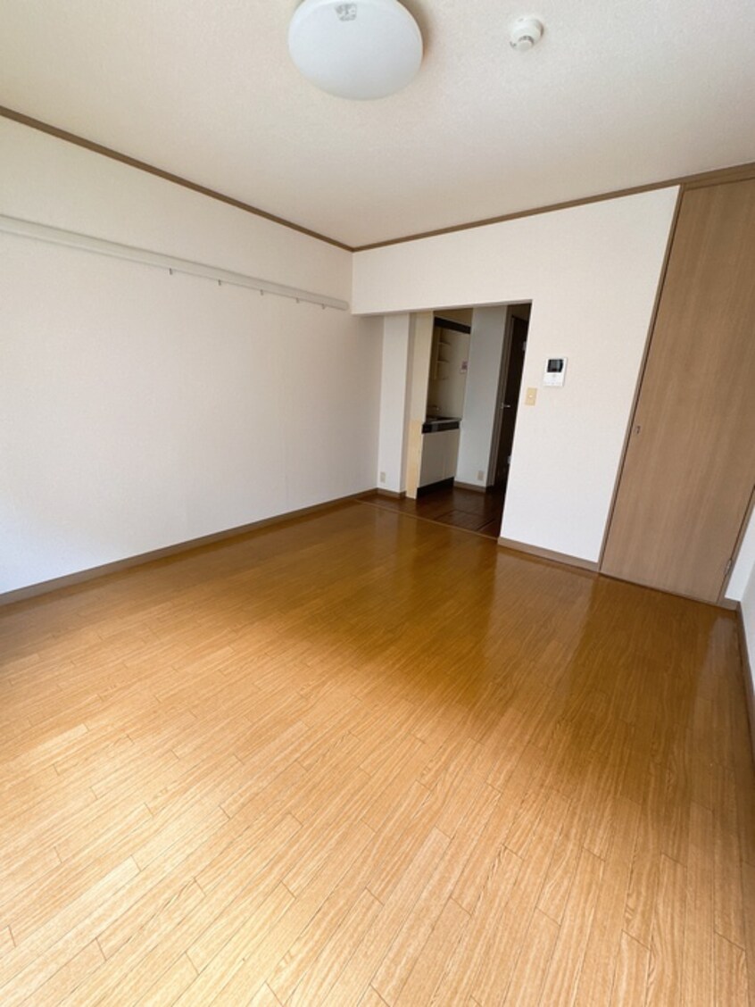 居室 百草園ヴィレッジ
