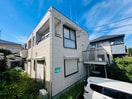 外観写真 百草園ヴィレッジ