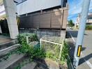 建物設備 百草園ヴィレッジ