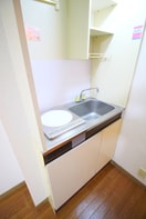 キッチン 百草園ヴィレッジ