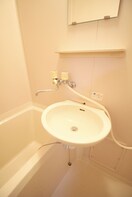 洗面 百草園ヴィレッジ