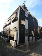 G・Aヒルズ保土ヶ谷A棟