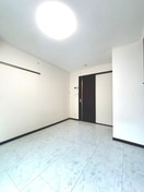 居室 G・Aヒルズ保土ヶ谷A棟