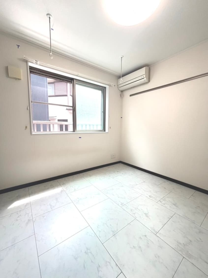 居室 G・Aヒルズ保土ヶ谷A棟