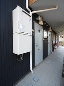 その他 G・Aヒルズ保土ヶ谷A棟