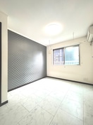 居室 G・Aヒルズ保土ヶ谷A棟