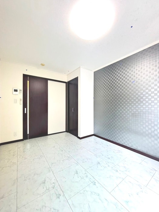 居室 G・Aヒルズ保土ヶ谷A棟