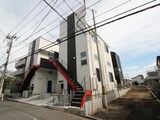 ﾌﾟﾗｲﾑﾃﾗｽ小田急相模原Ⅰ　A棟
