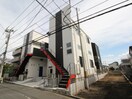 外観写真 ﾌﾟﾗｲﾑﾃﾗｽ小田急相模原Ⅰ　A棟