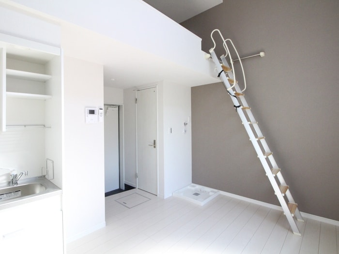 居室 ﾌﾟﾗｲﾑﾃﾗｽ小田急相模原Ⅰ　A棟