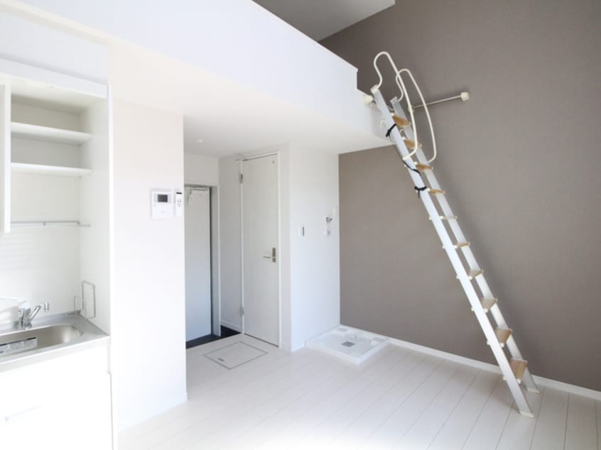 居室 ﾌﾟﾗｲﾑﾃﾗｽ小田急相模原Ⅰ　A棟