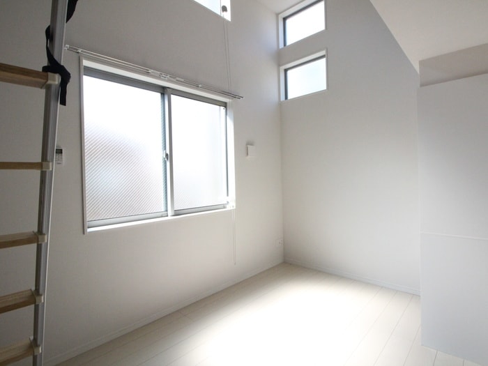 居室 ﾌﾟﾗｲﾑﾃﾗｽ小田急相模原Ⅰ　A棟